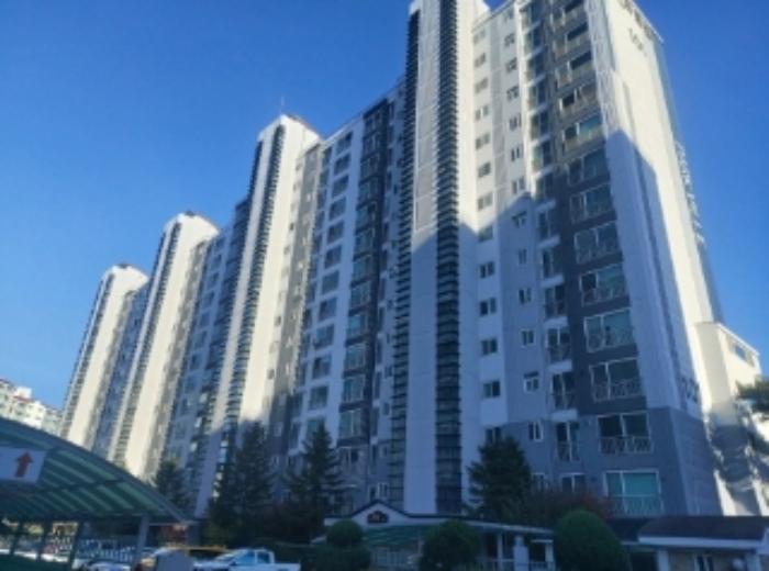 경매 물건 사진