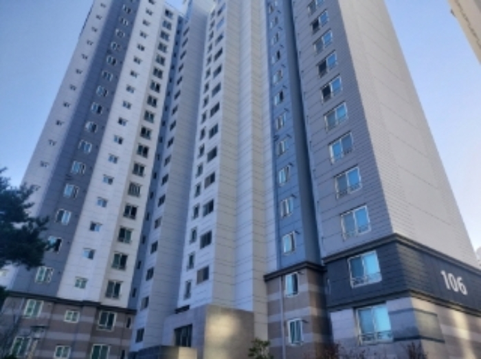 경매 물건 사진