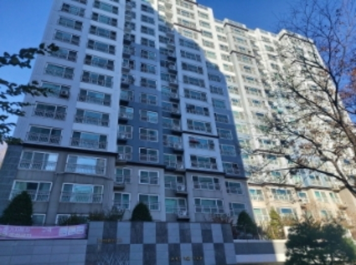 경매 물건 사진
