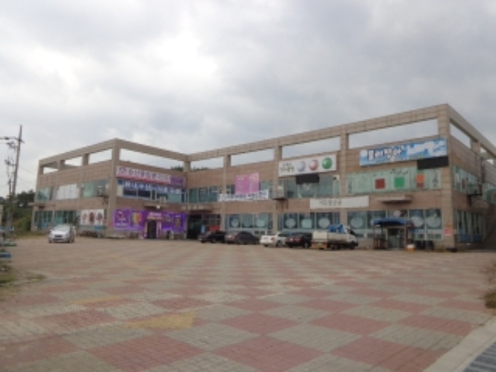 경매 물건 사진