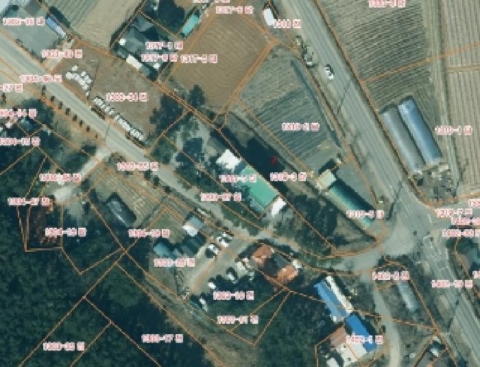 경매 물건 사진
