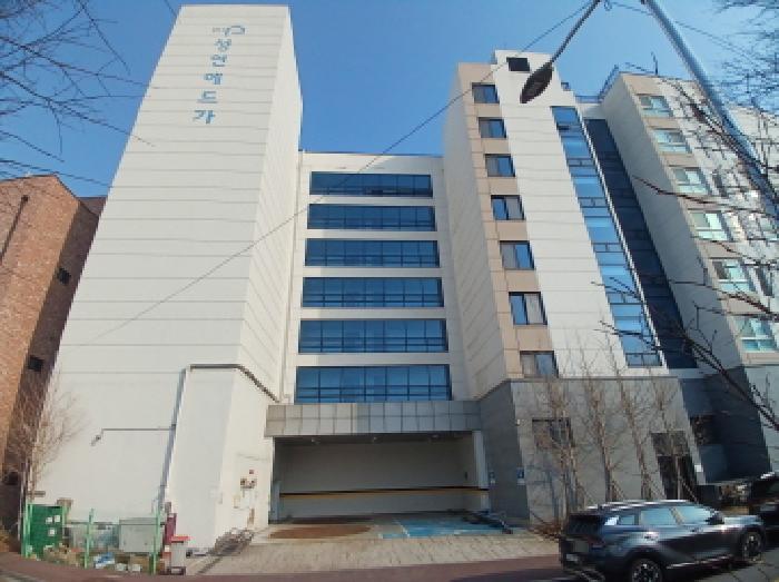 경매 물건 사진