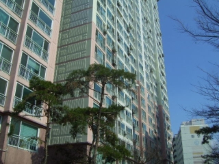대구 침산동 아파트…