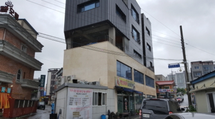 경매 물건 사진