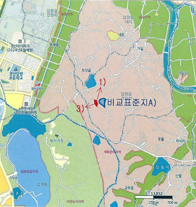 경매 물건 상세 사진