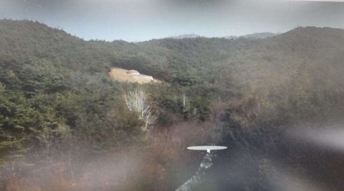 경상북도 영천시 북…