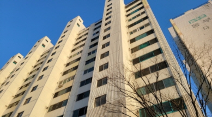 경매 물건 사진