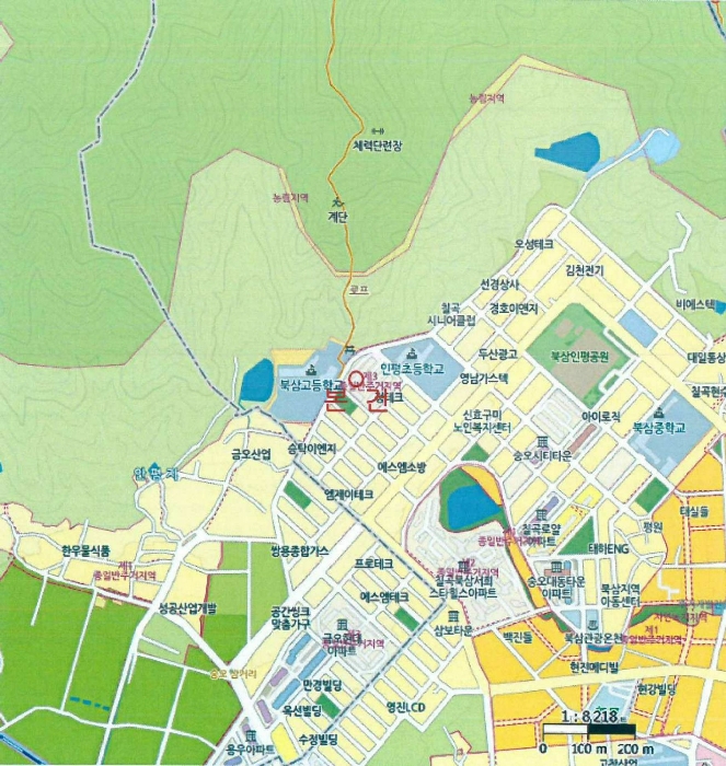 경매 물건 상세 사진