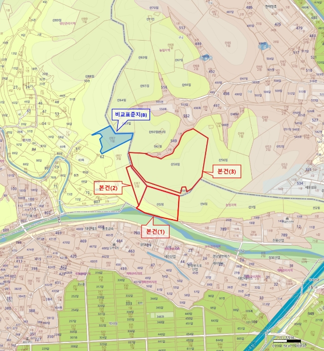 경매 물건 상세 사진