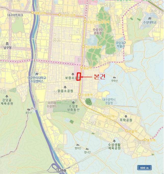 경매 물건 상세 사진