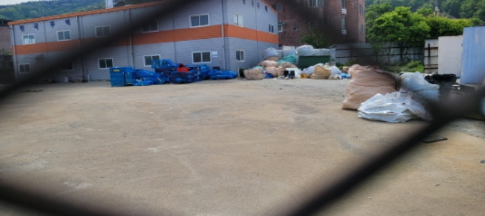 칠곡 약목면 토지 …