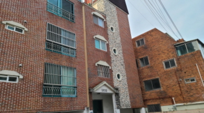 경매 물건 사진