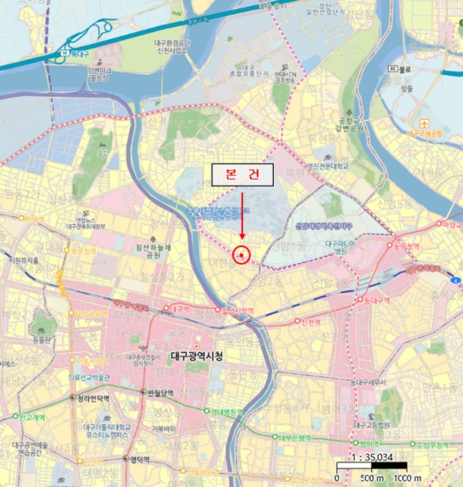 경매 물건 상세 사진