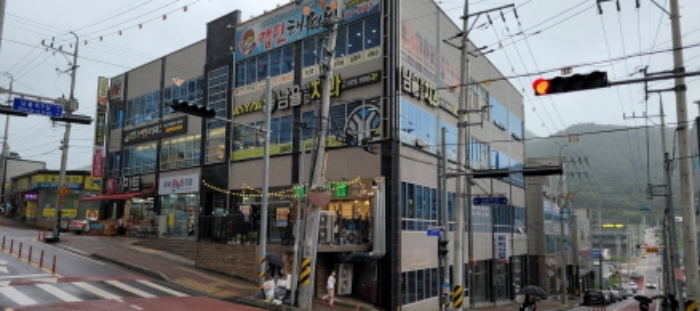 경매 물건 사진