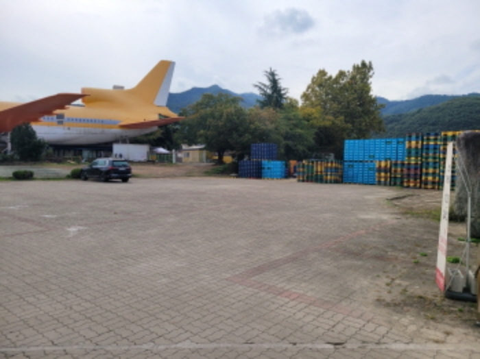 경매 물건 사진