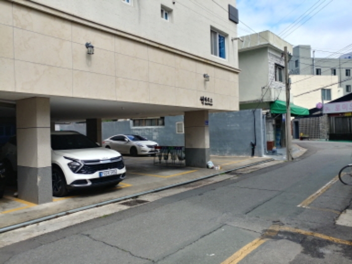 대구 북구 근생시설…