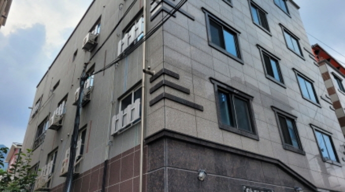 경매 물건 사진