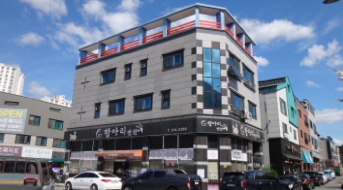 대구 사수동 부동산…