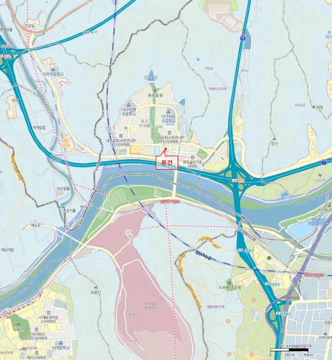 경매 물건 상세 사진