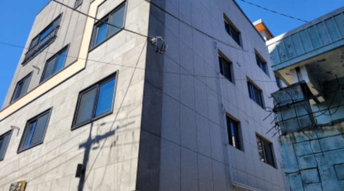 대명동 부동산 경매…