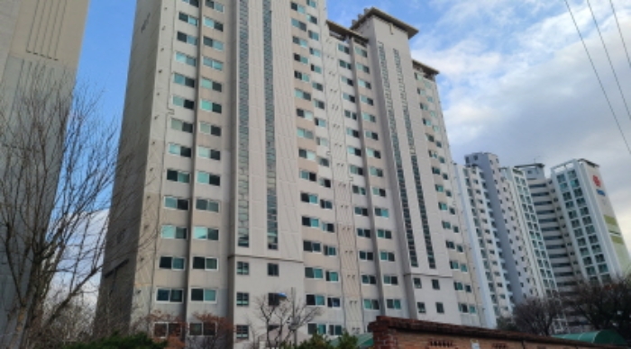 대구 침산동 아파트…