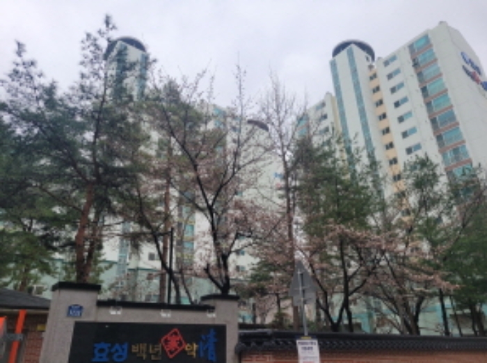 경매 물건 사진