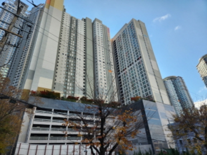 수성구 범어동 아파…