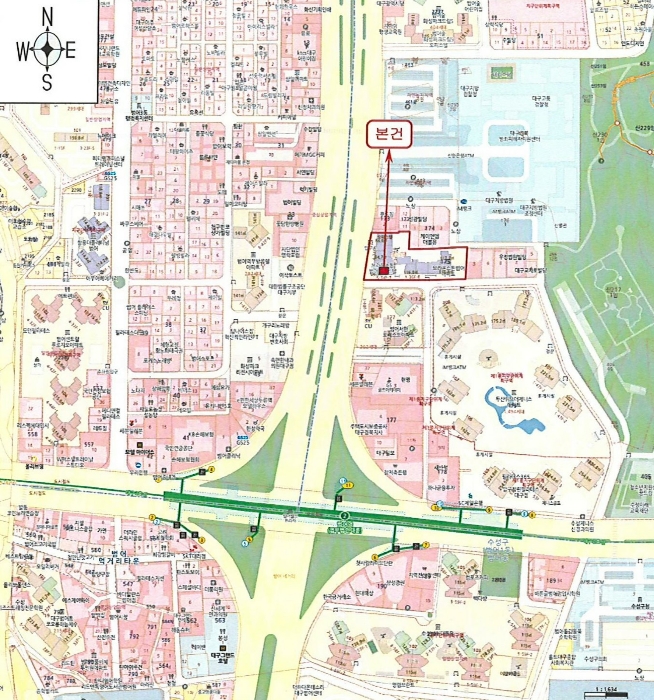 경매 물건 상세 사진