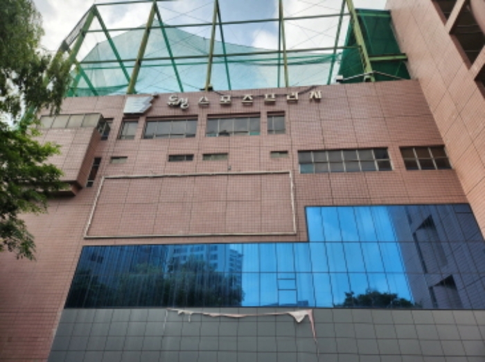 경매 물건 사진