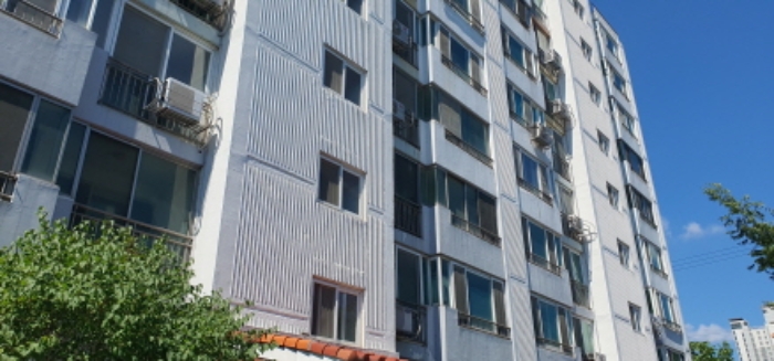 경산 중방동 아파트…