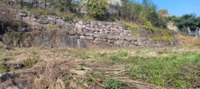 청도 대곡리 토지 …