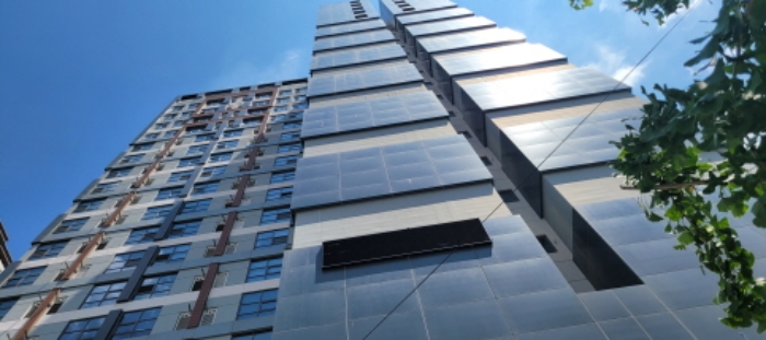 대구 남산동 오피스…