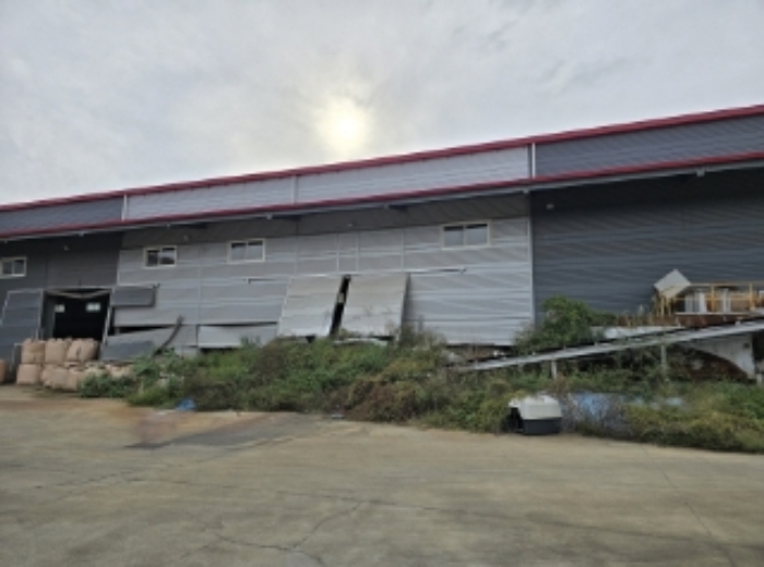 영천 화산면 토지 …