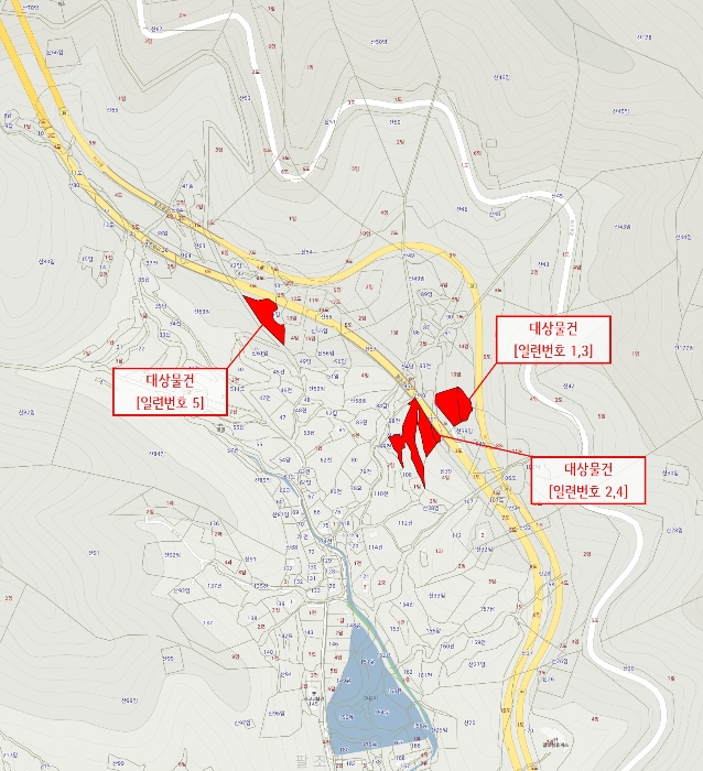 경매 물건 상세 사진