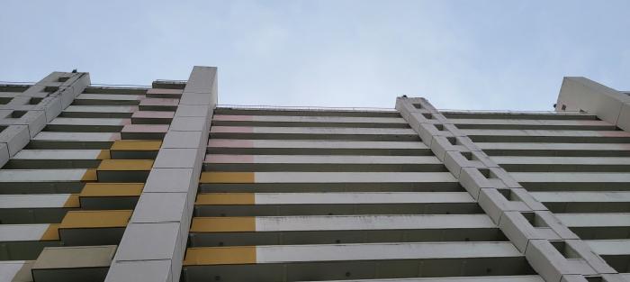 수성구 지산동 아파…