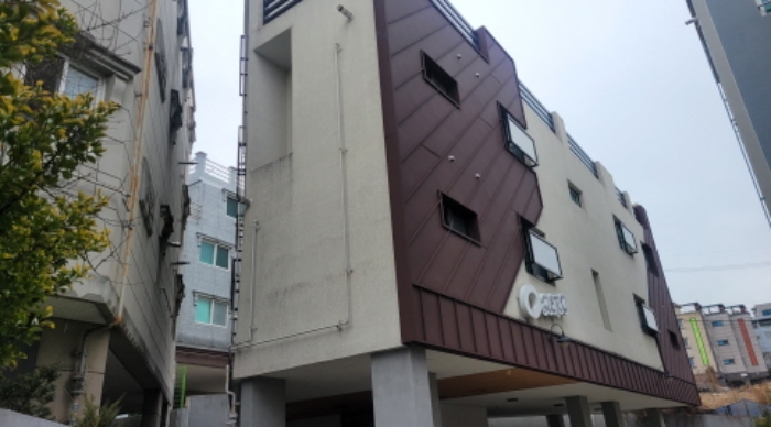 경매 물건 사진