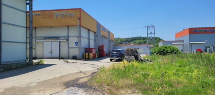 경매 물건 사진