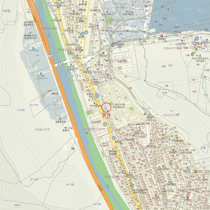 경매 물건 상세 사진