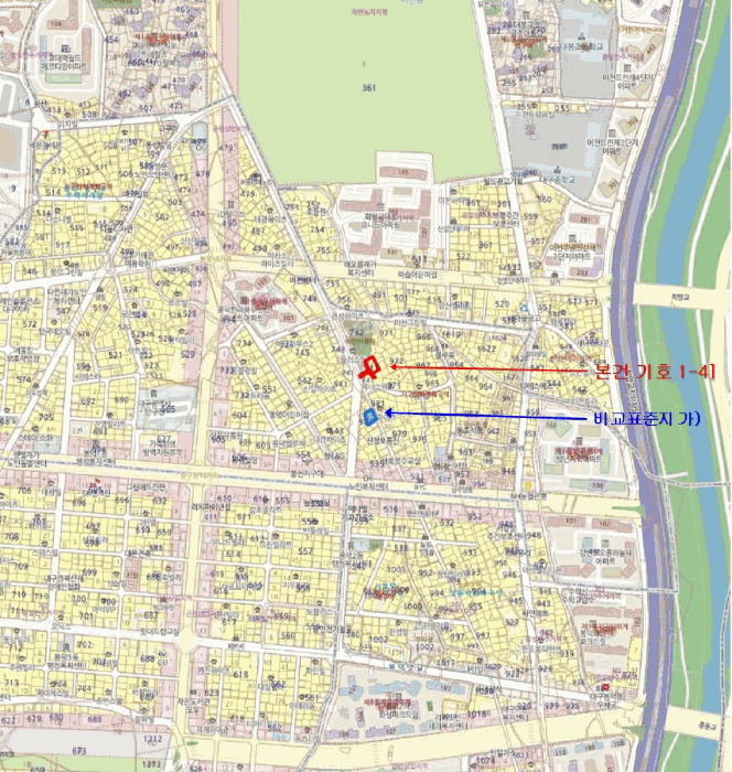 경매 물건 상세 사진