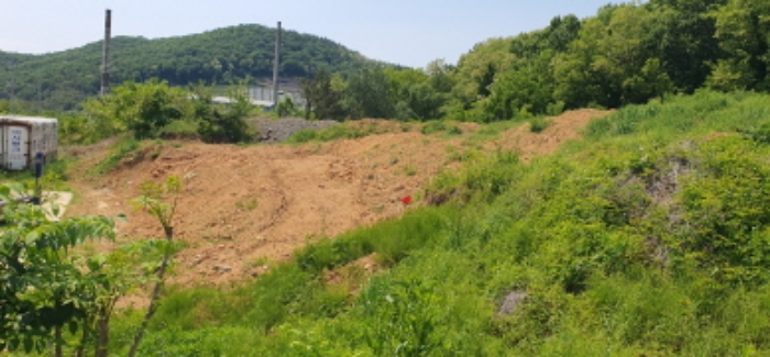 경매 물건 사진