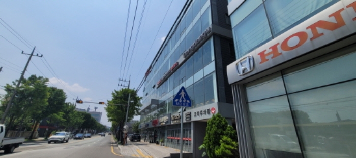 경매 물건 사진