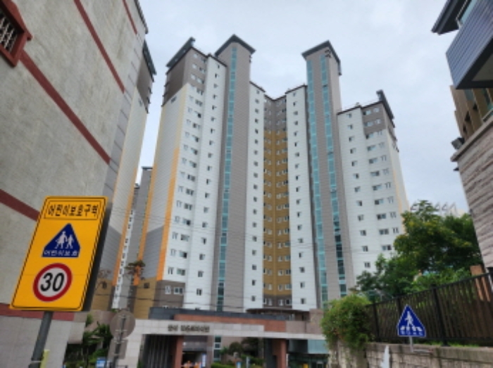 경매 물건 사진