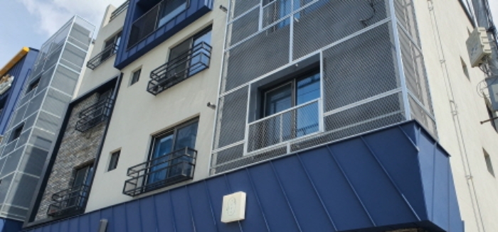 경매 물건 사진