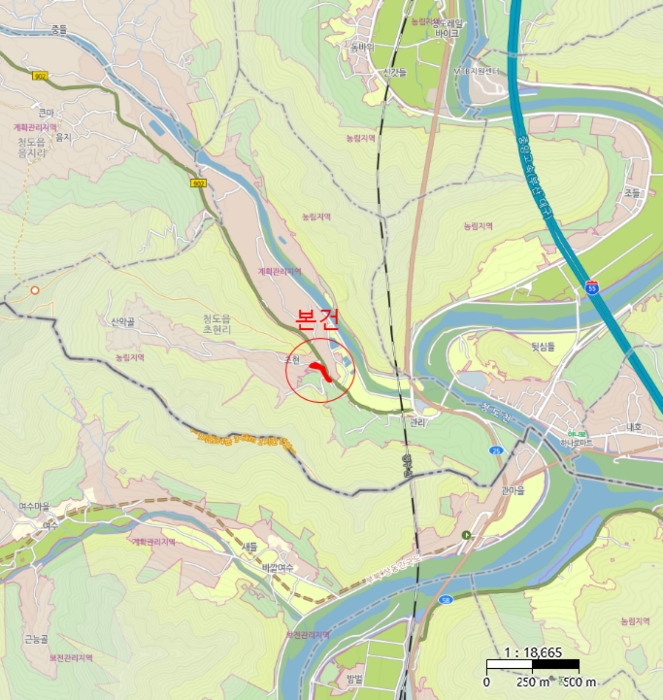 경매 물건 상세 사진
