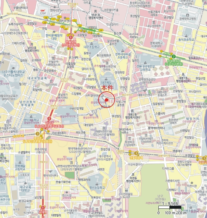 경매 물건 상세 사진