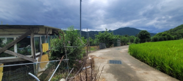 경매 물건 사진