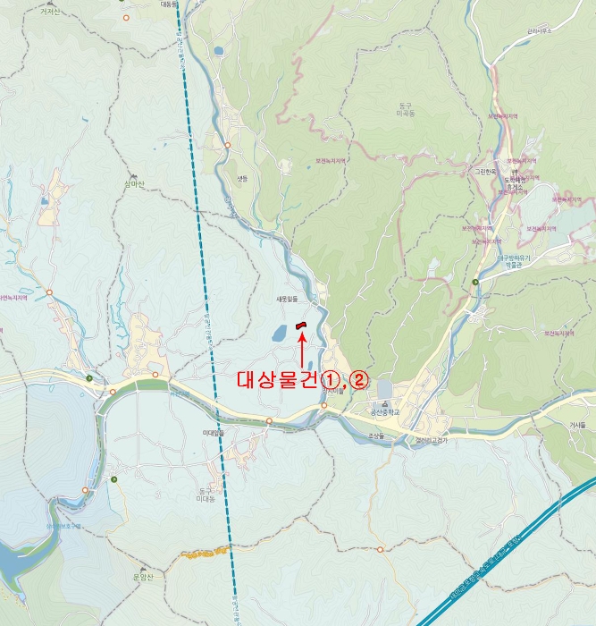 경매 물건 상세 사진