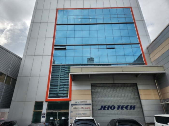 북구 검단공단 아파…