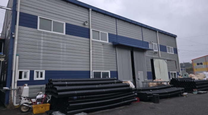 칠곡 금호리 토지 …