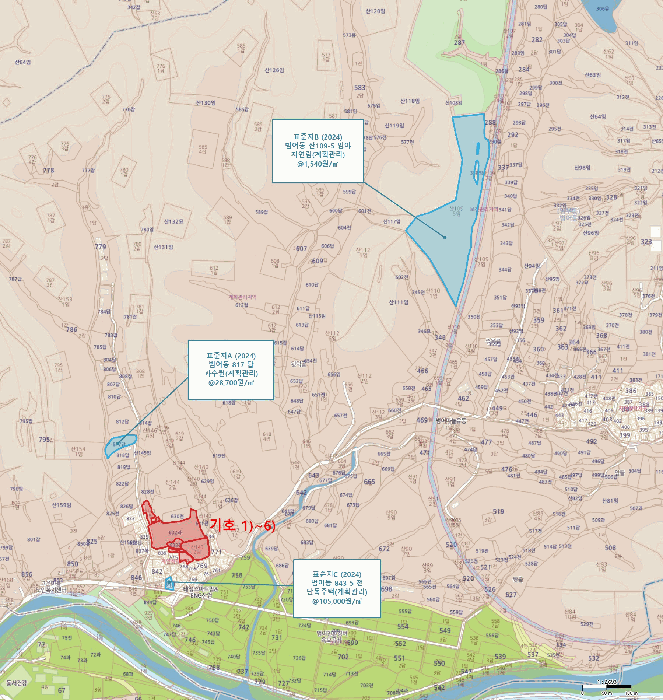 경매 물건 상세 사진